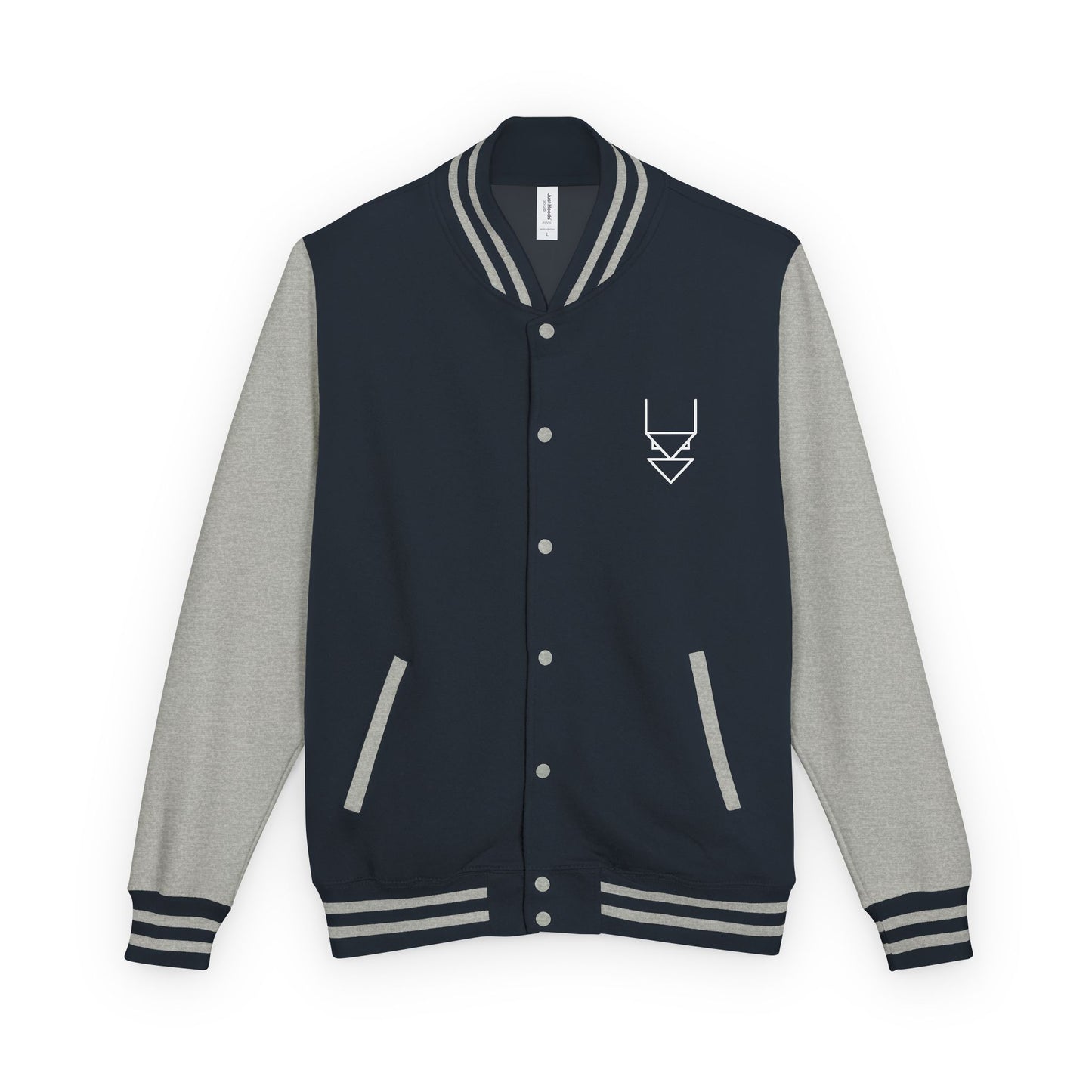 SaltSixteen - College Jacket
