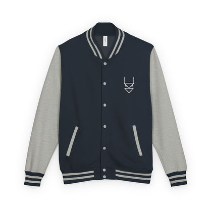SaltSixteen - College Jacket