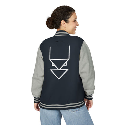 SaltSixteen - College Jacket