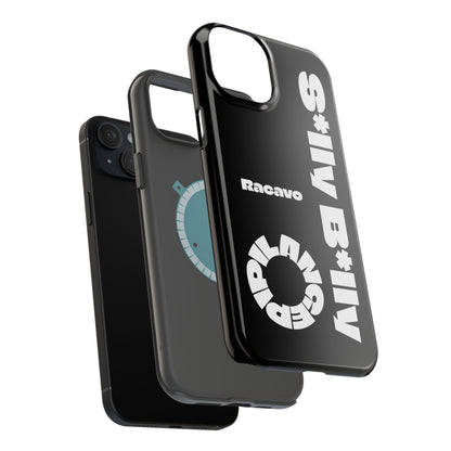 Magnetic Tough Case mit MagSafe Kompatibilität