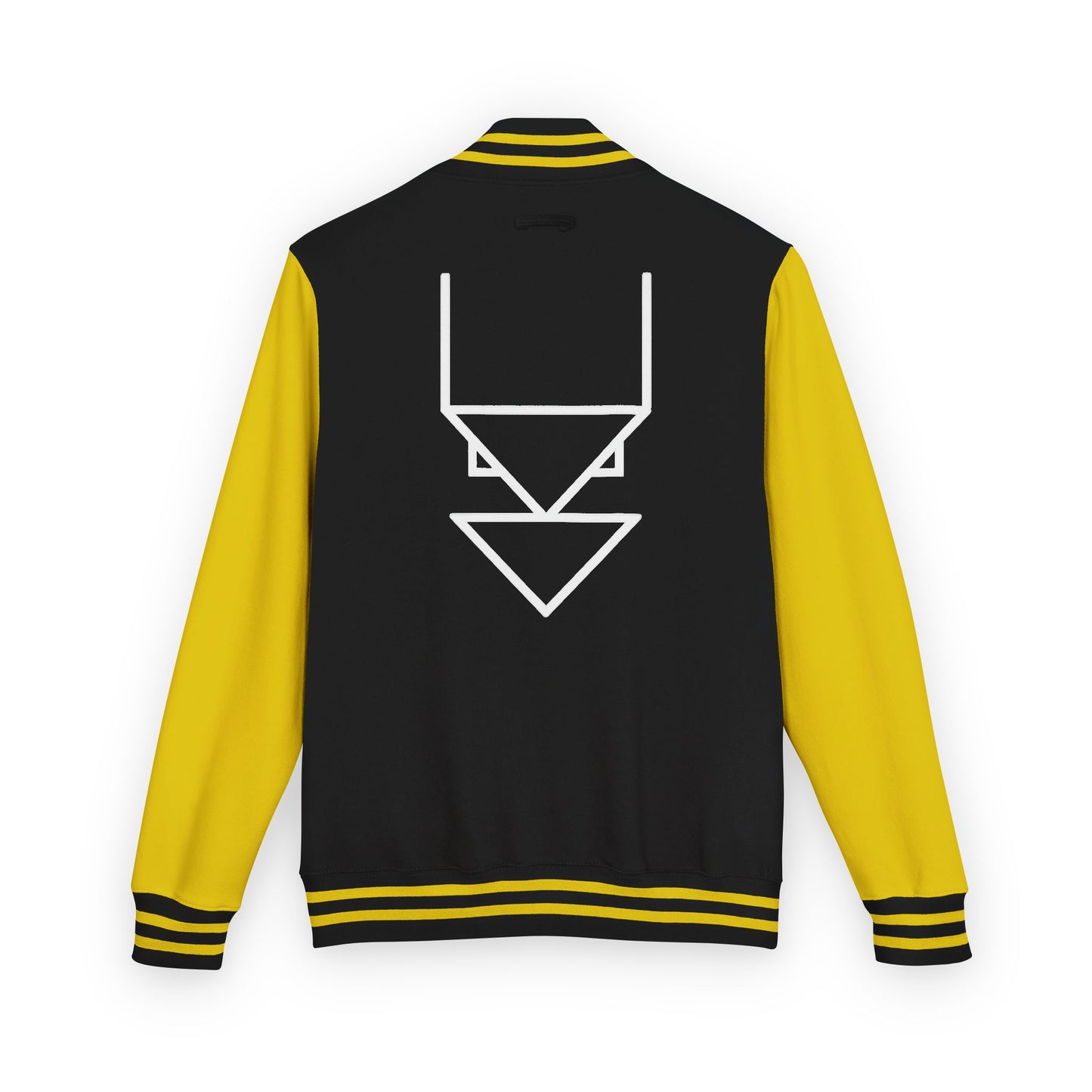 SaltSixteen - College Jacket