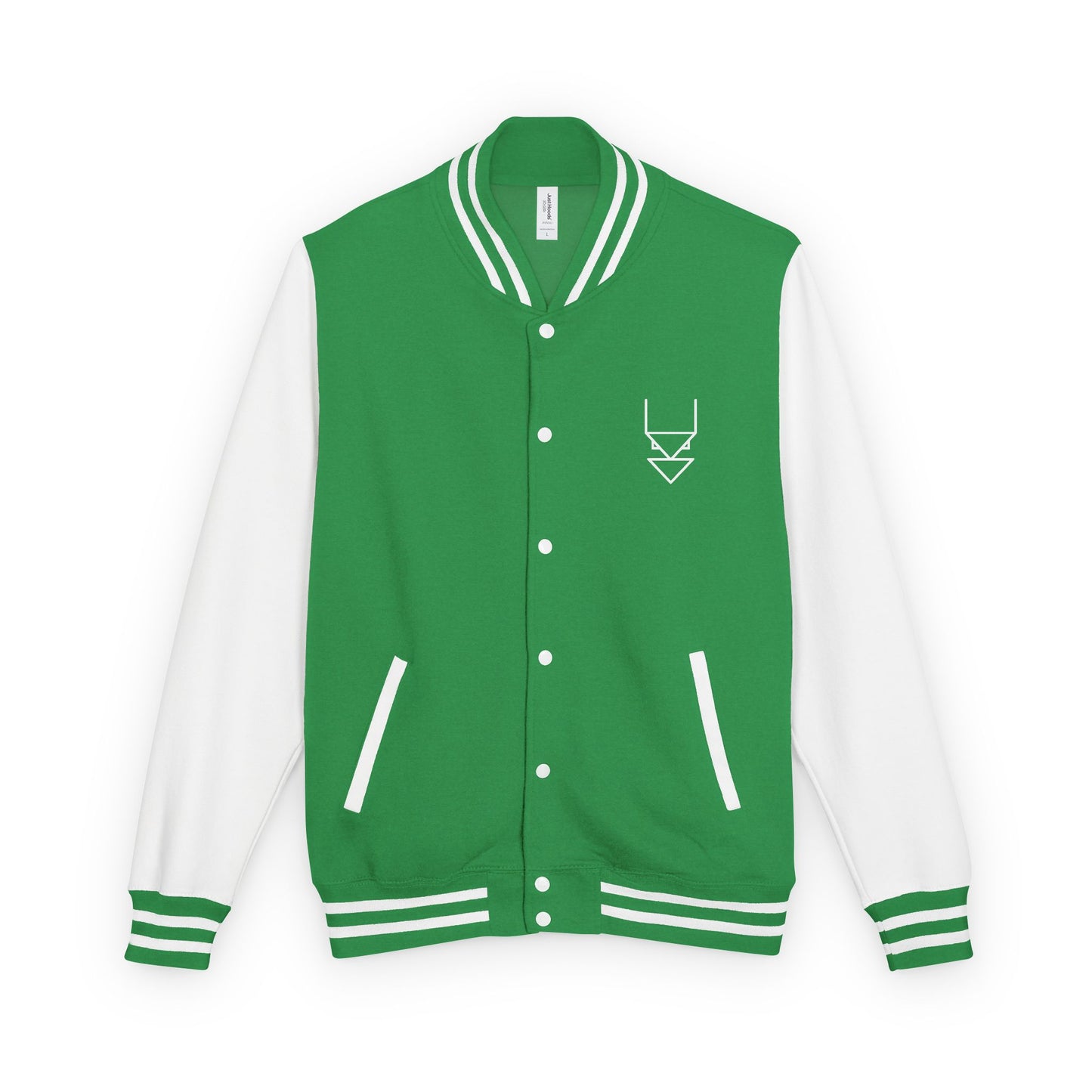 SaltSixteen - College Jacket