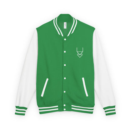 SaltSixteen - College Jacket