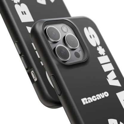 Magnetic Tough Case mit MagSafe Kompatibilität