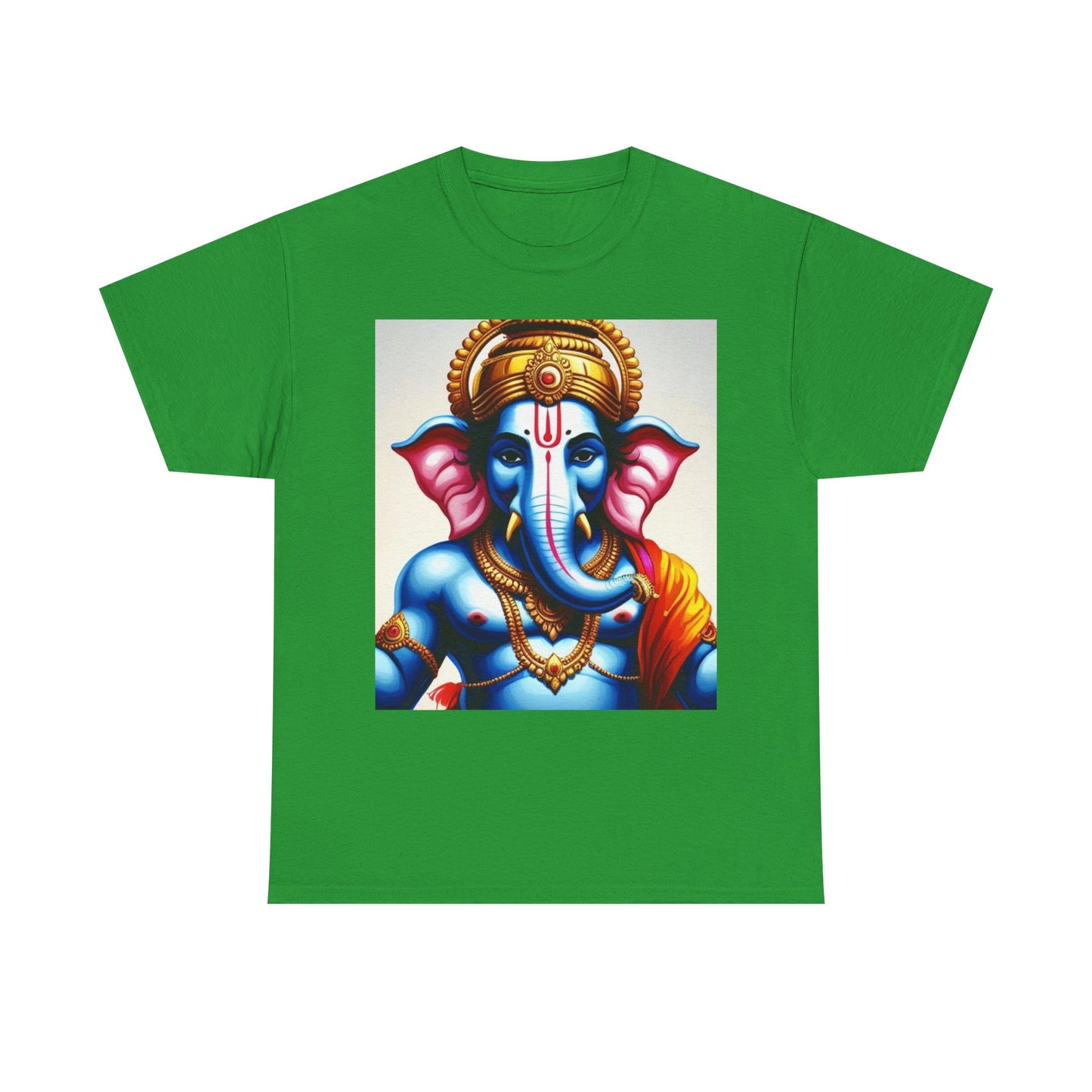 RACAVO - GANESHA