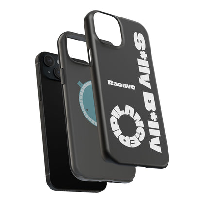 Magnetic Tough Case mit MagSafe Kompatibilität