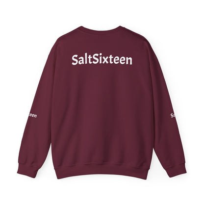 SaltSixteen - Only God Knows