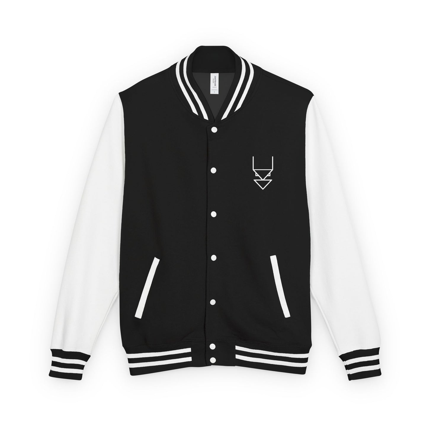 SaltSixteen - College Jacket