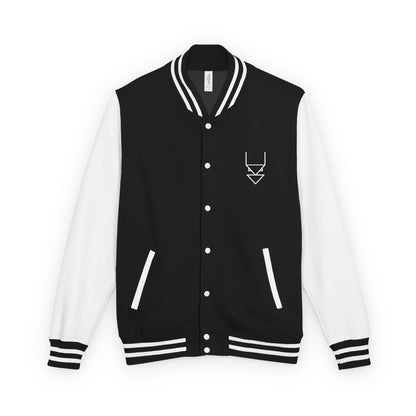SaltSixteen - College Jacket