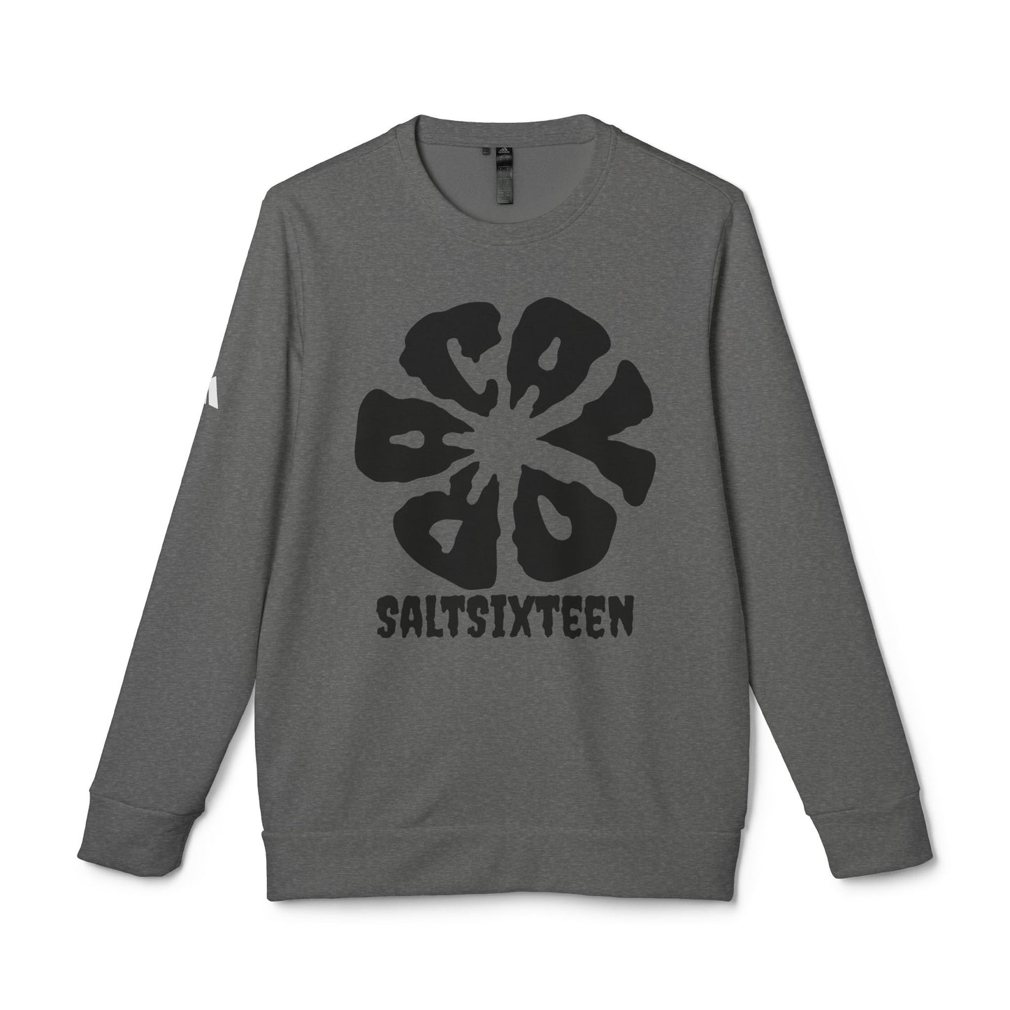 RACAVO/ADIDAS - SALTSIXTEEN ZWEADZHIRD