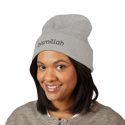 RACAVO - BISMIILLAH BEANIE