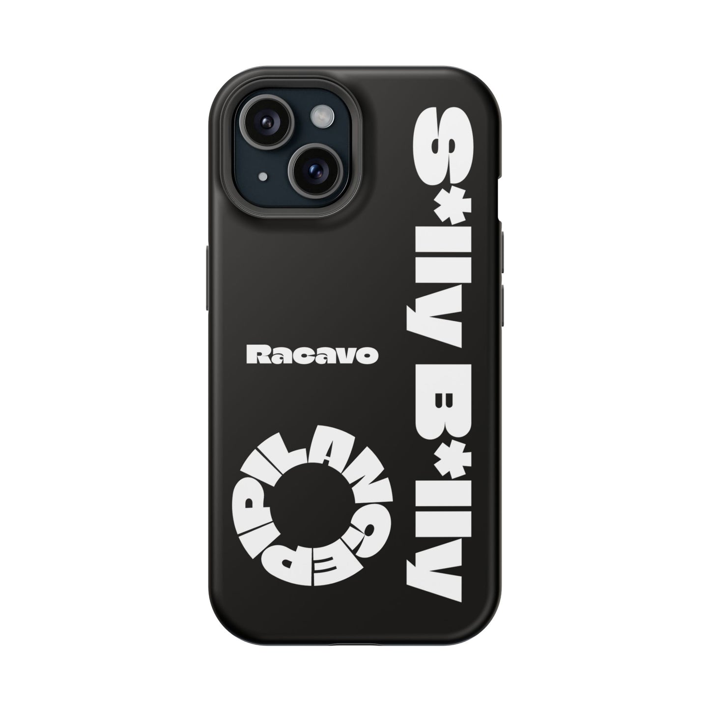 Magnetic Tough Case mit MagSafe Kompatibilität