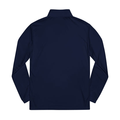 RACAVO/ADIDAS - SALTSIXTEEN QUARTER-ZIP