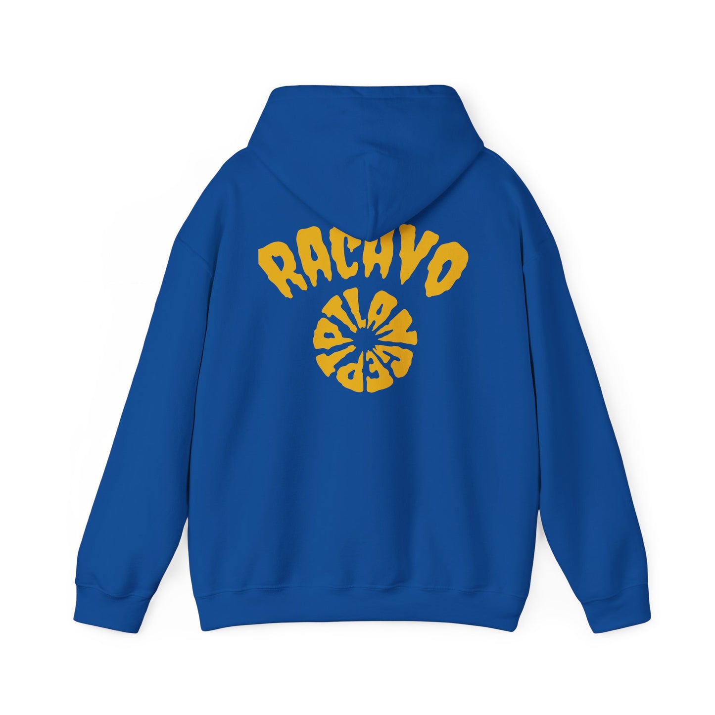 RACAVO - RACAVO/PLONG HOUDEE