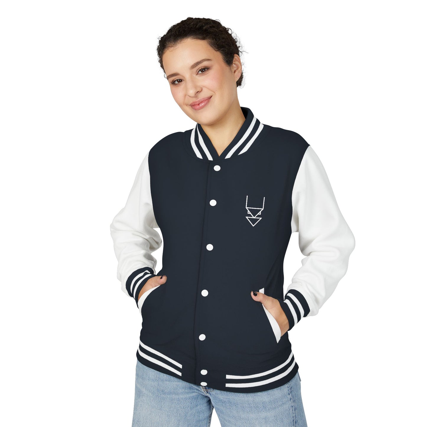 SaltSixteen - College Jacket