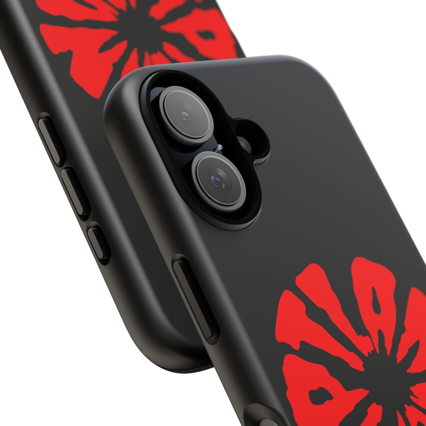 Schutz Hülle 3D Runddruck