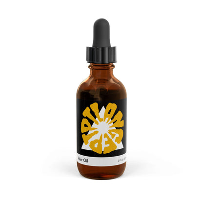RACAVO - HAIR OIL