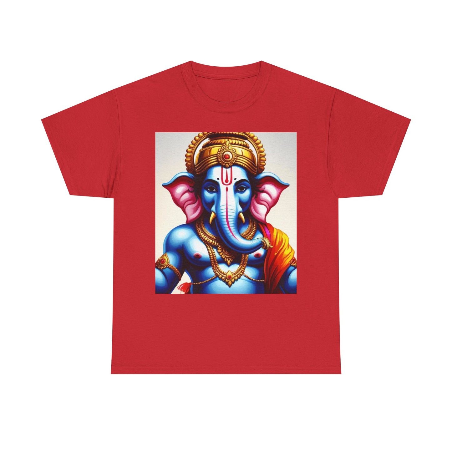 RACAVO - GANESHA