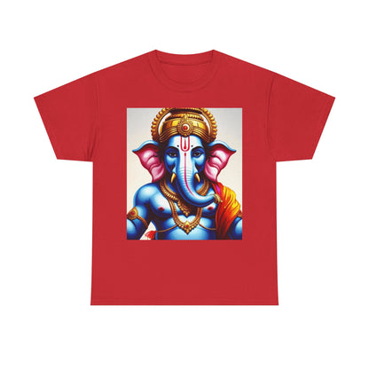RACAVO - GANESHA