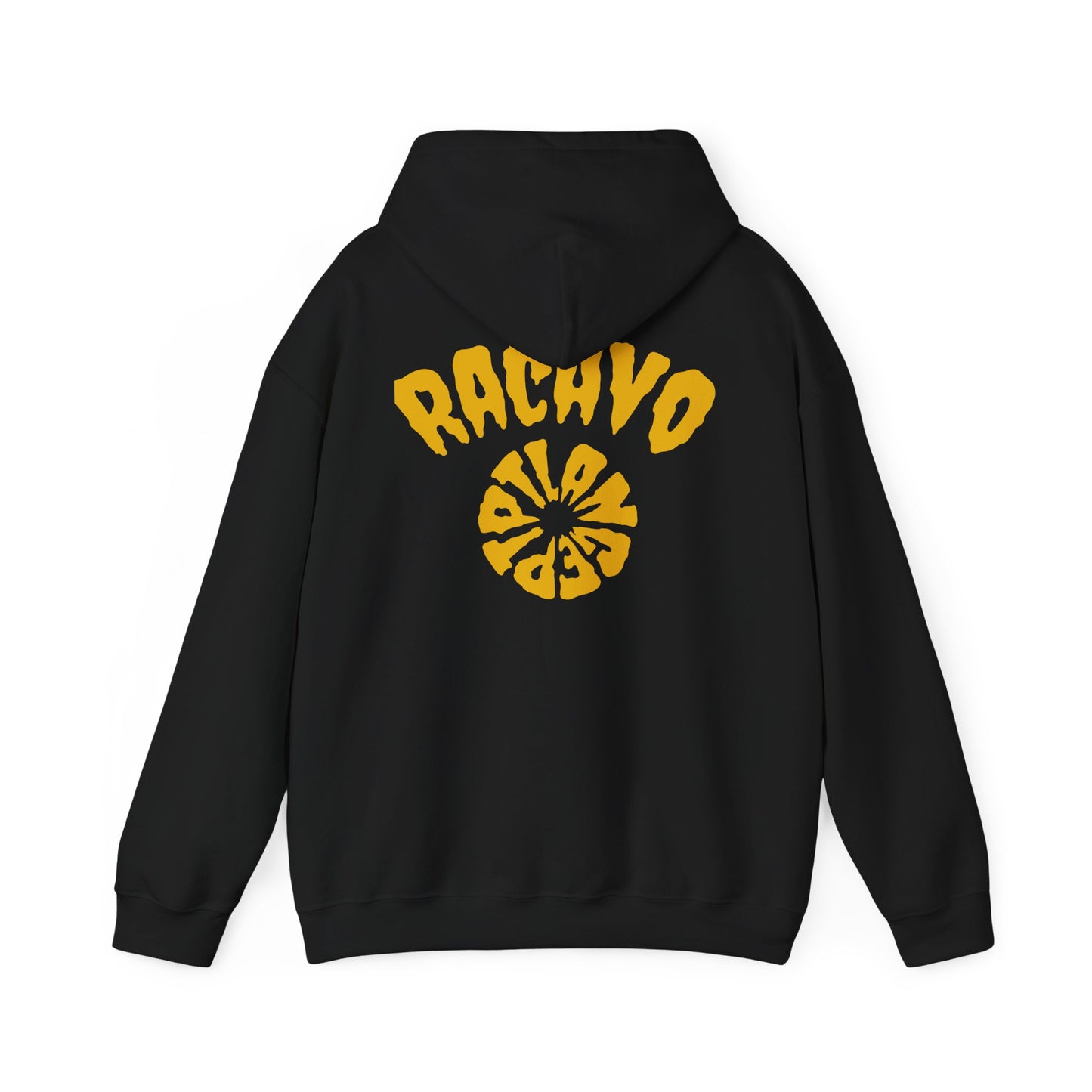 RACAVO - RACAVO/PLONG HOUDEE