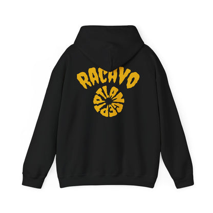 RACAVO - RACAVO/PLONG HOUDEE