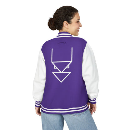 SaltSixteen - College Jacket