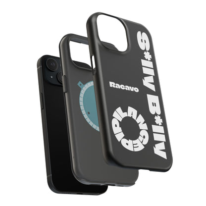Magnetic Tough Case mit MagSafe Kompatibilität