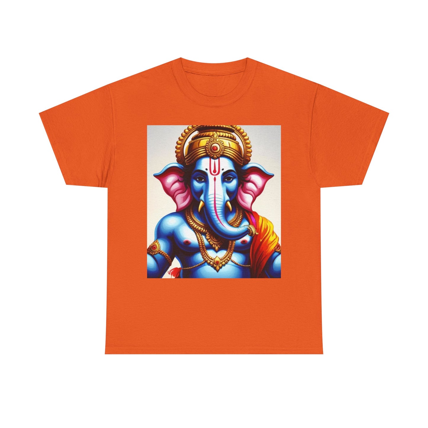 RACAVO - GANESHA