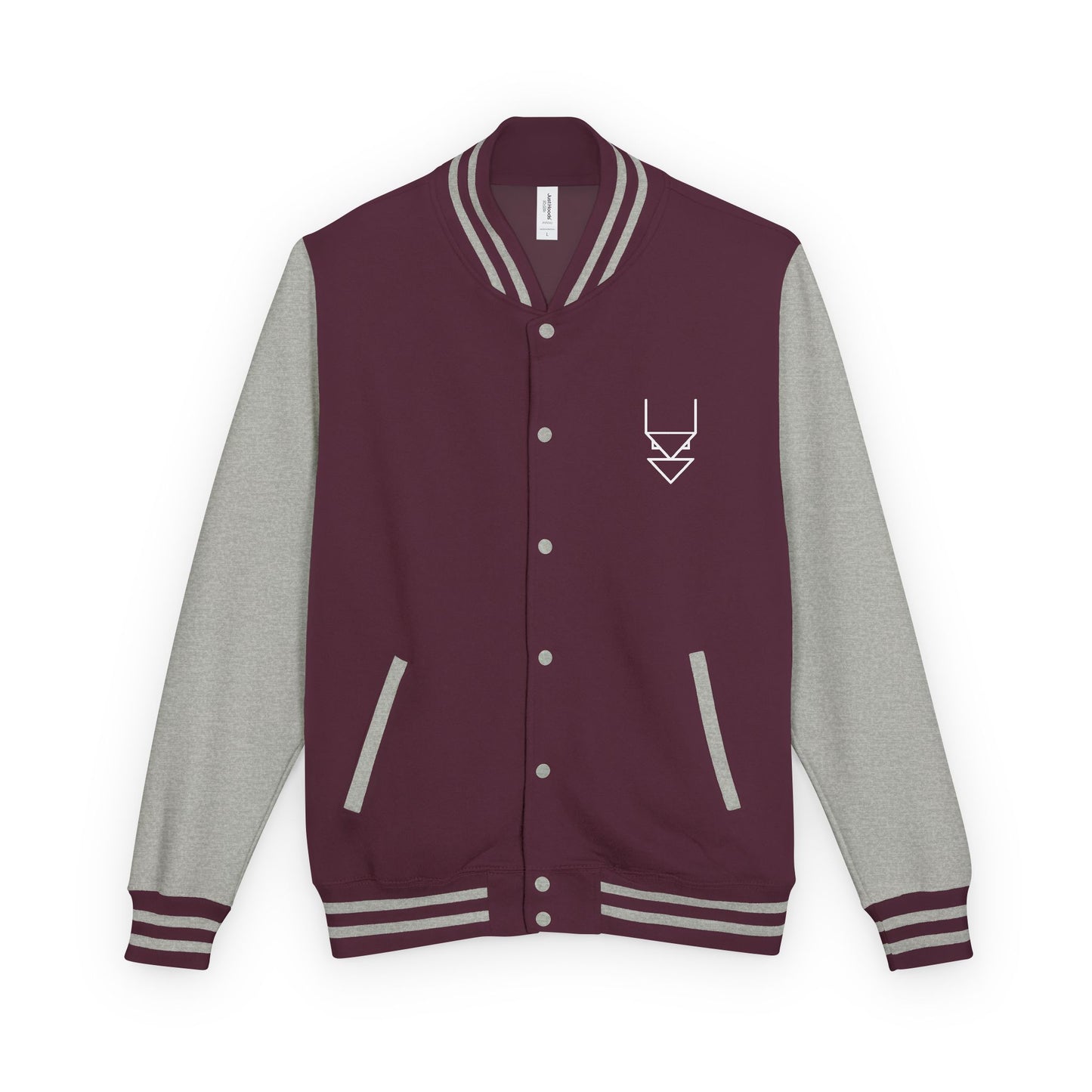 SaltSixteen - College Jacket