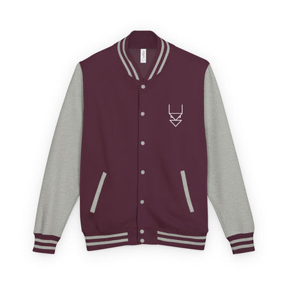 SaltSixteen - College Jacket