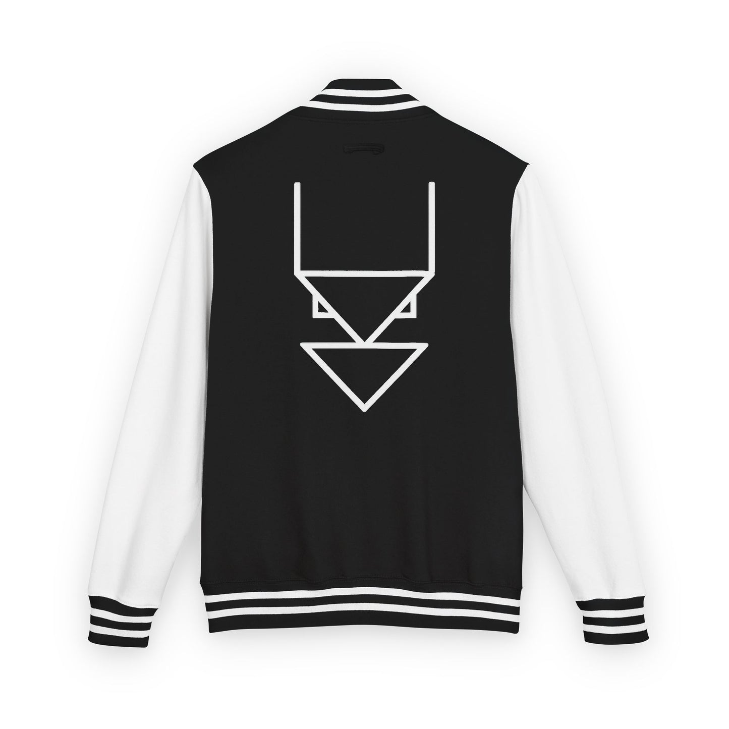 SaltSixteen - College Jacket