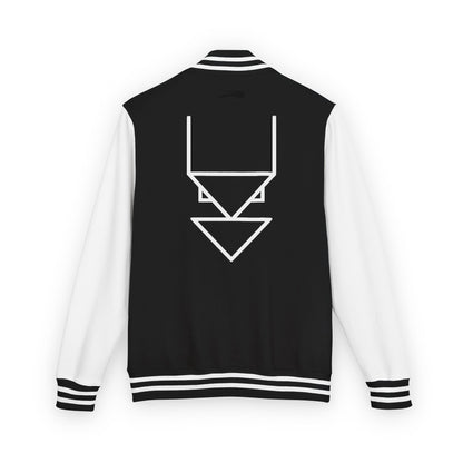 SaltSixteen - College Jacket