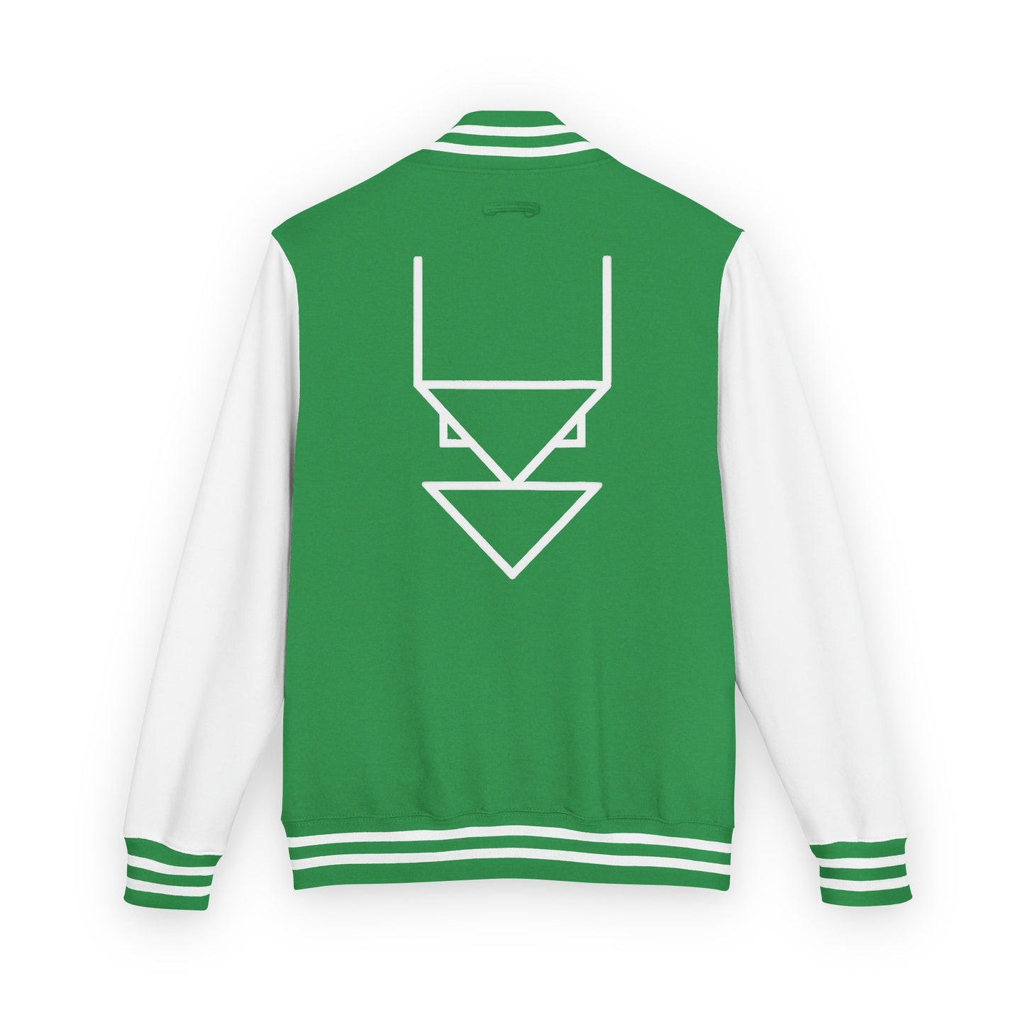 SaltSixteen - College Jacket
