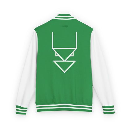 SaltSixteen - College Jacket