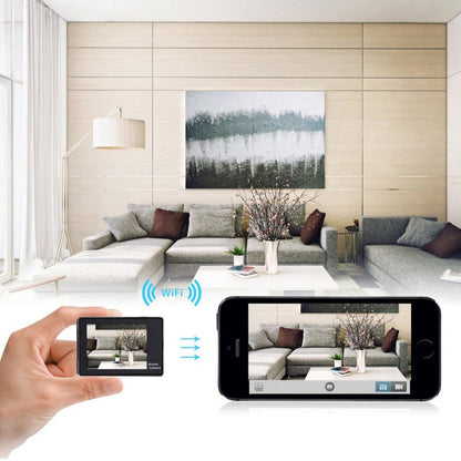 Ultra HD 4K Action Pro Camera with Wi-Fi &amp; Image Stabilization