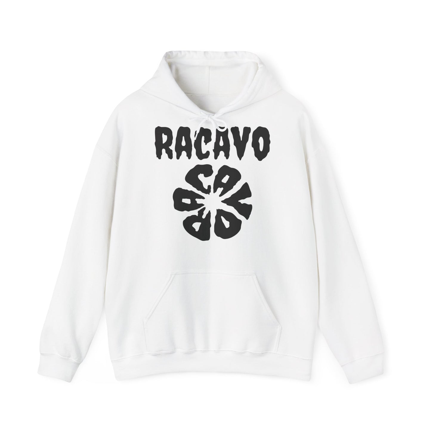 RACAVO - PLONG HOUDEE