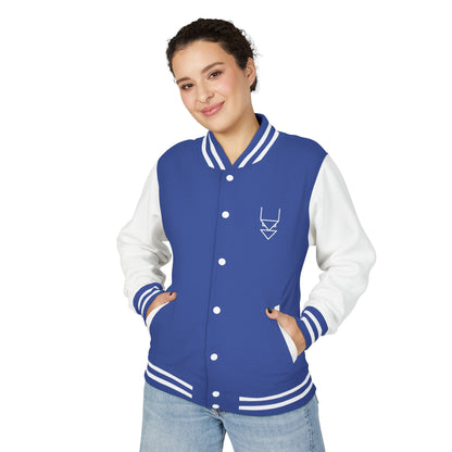 SaltSixteen - College Jacket
