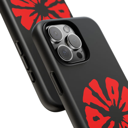Schutz Hülle 3D Runddruck