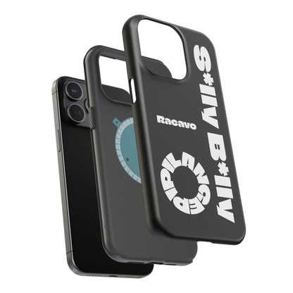 Magnetic Tough Case mit MagSafe Kompatibilität