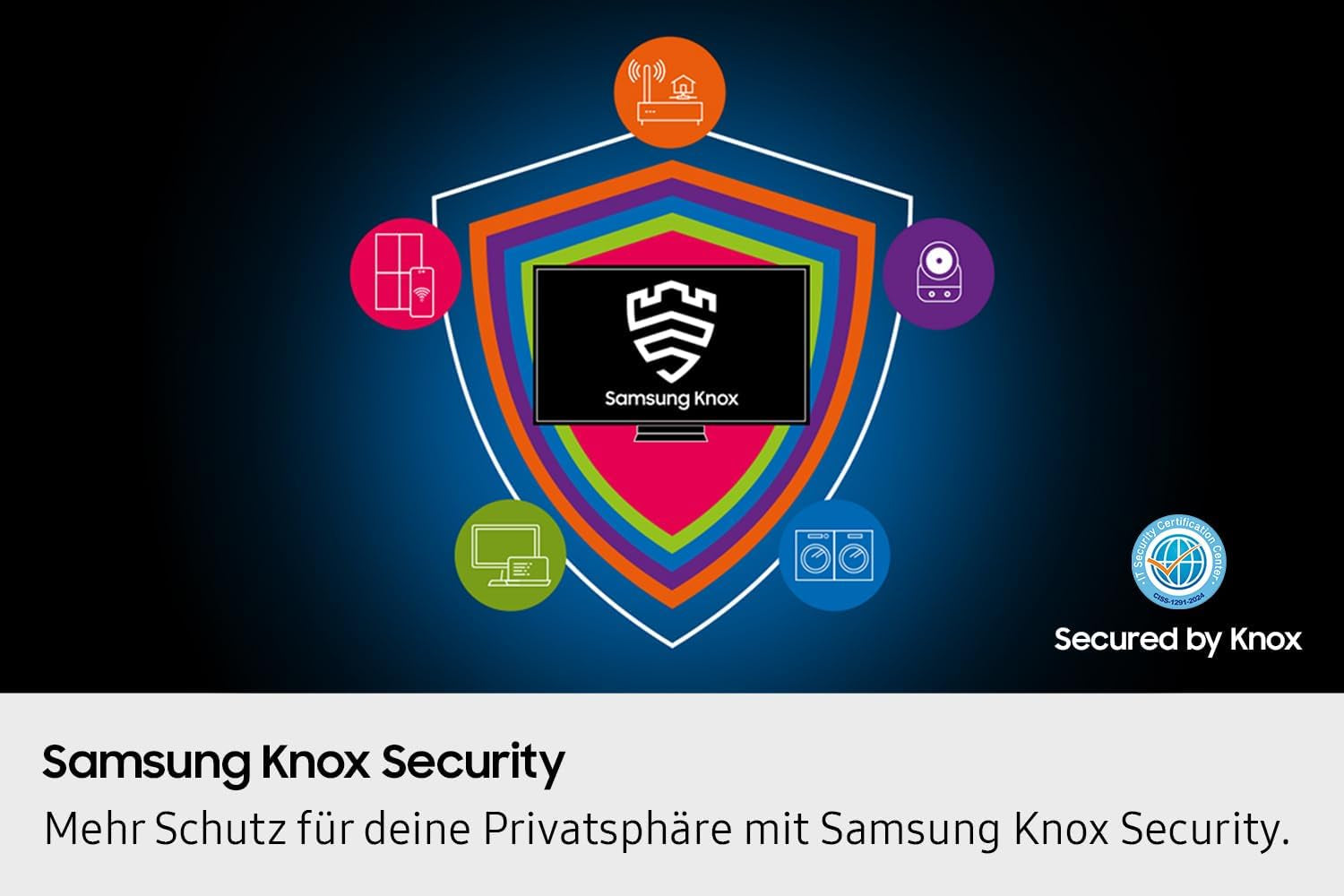 Samsung Crystal UHD 4K U7099F 50 Zoll (125 Cm) LED Fernseher, Crystal Prozessor 4K, Metalstream Design, Smartthings, Knox Security, Gaming Hub, AI Upscaling, Kostenlose Inhalte, Smart AI TV