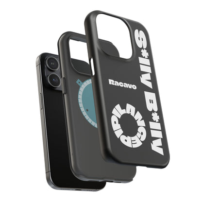 Magnetic Tough Case mit MagSafe Kompatibilität