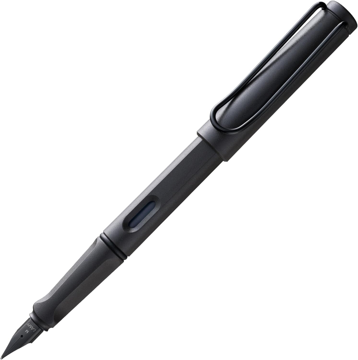 Safari Umbra Füller - Inkl. Tintenpatrone T 10 Blau - Rechtshänder