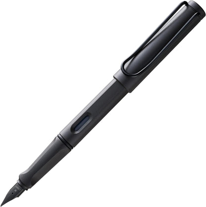 Safari Umbra Füller - Inkl. Tintenpatrone T 10 Blau - Rechtshänder