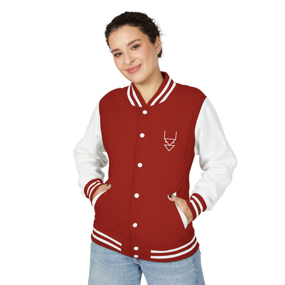 SaltSixteen - College Jacket