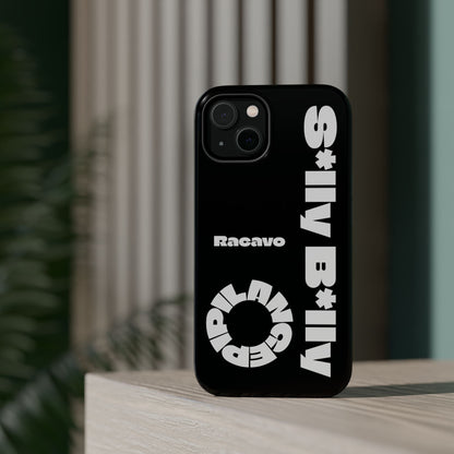Magnetic Tough Case mit MagSafe Kompatibilität