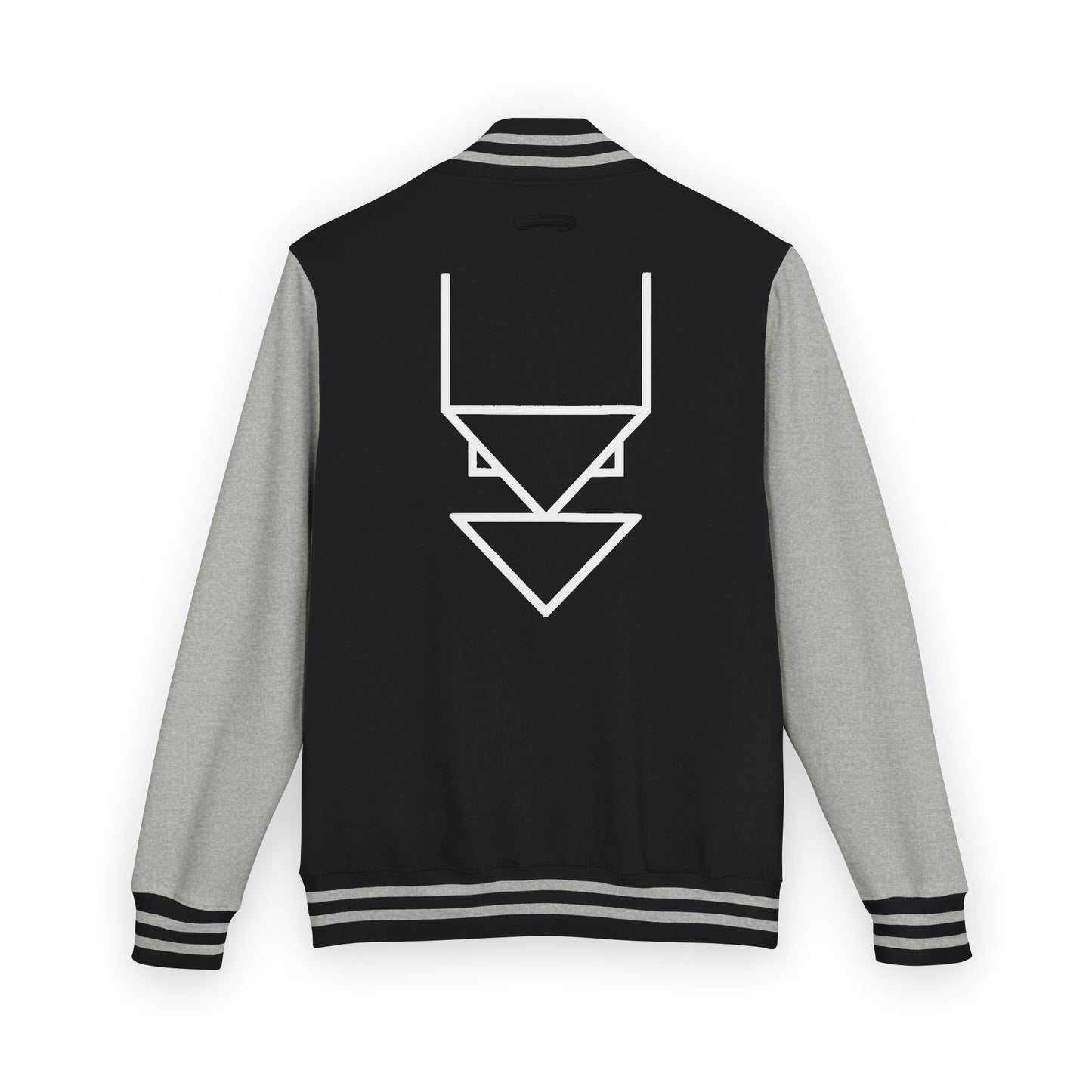 SaltSixteen - College Jacket