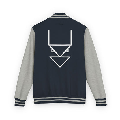 SaltSixteen - College Jacket