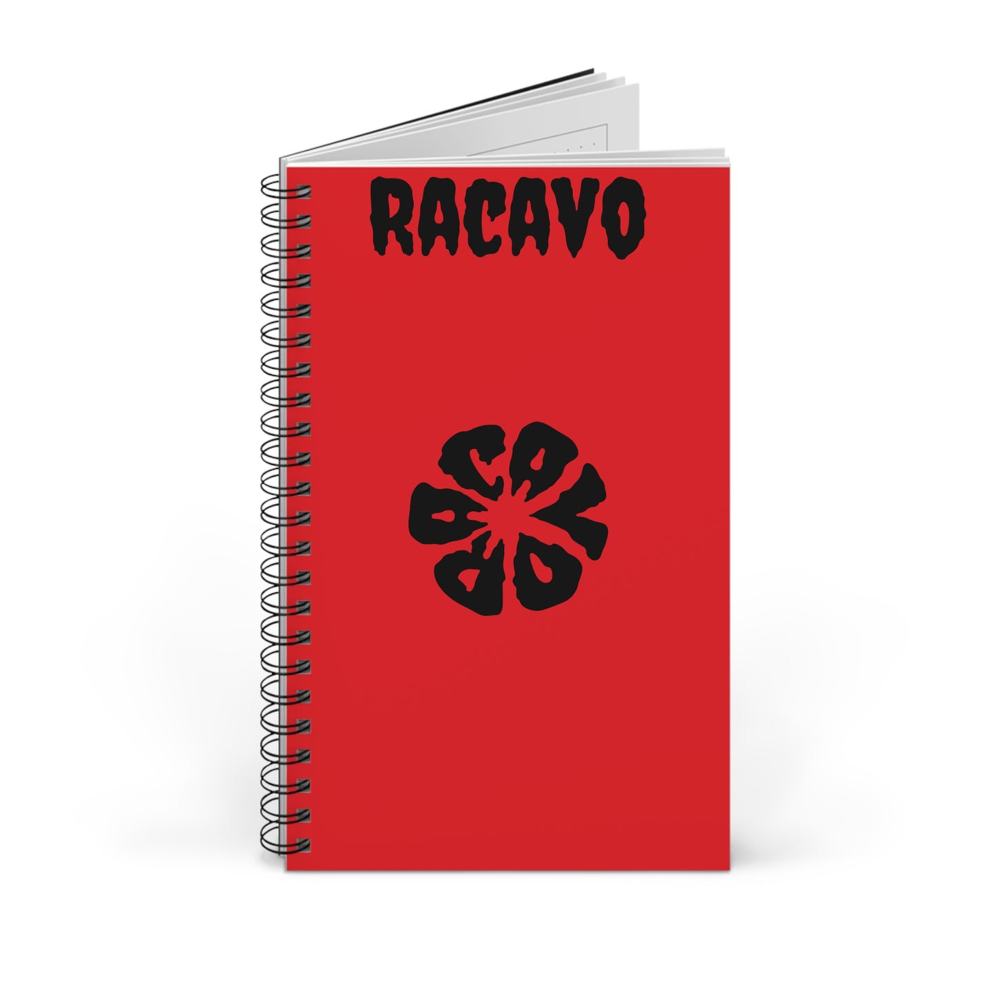 RACAVO - SPIRIT PAD