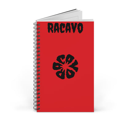 RACAVO - SPIRIT PAD