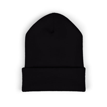 RACAVO - BISMILLAH BEANIE DARK